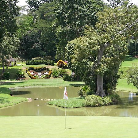 Club Campestre De Bucaramanga Hotell Floridablanca Exteriör bild