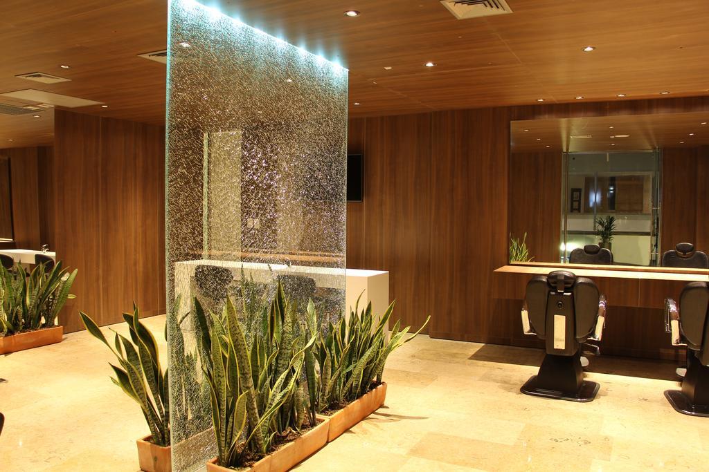 Club Campestre De Bucaramanga Hotell Floridablanca Exteriör bild