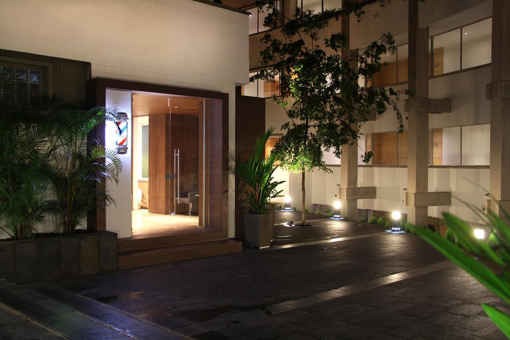 Club Campestre De Bucaramanga Hotell Floridablanca Exteriör bild