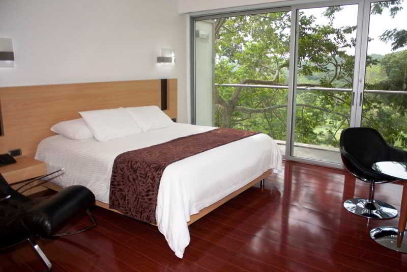 Club Campestre De Bucaramanga Hotell Floridablanca Exteriör bild