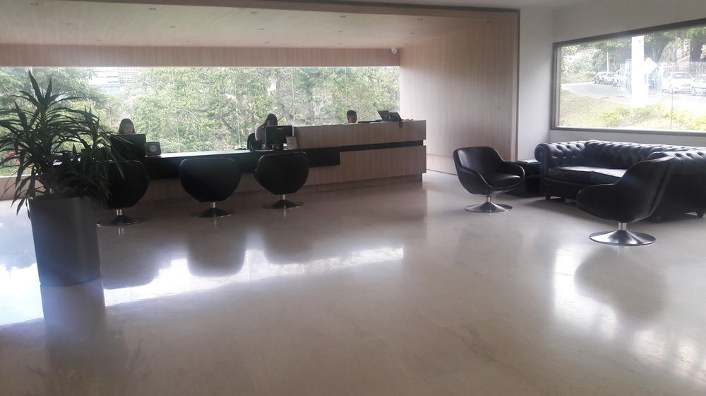 Club Campestre De Bucaramanga Hotell Floridablanca Exteriör bild