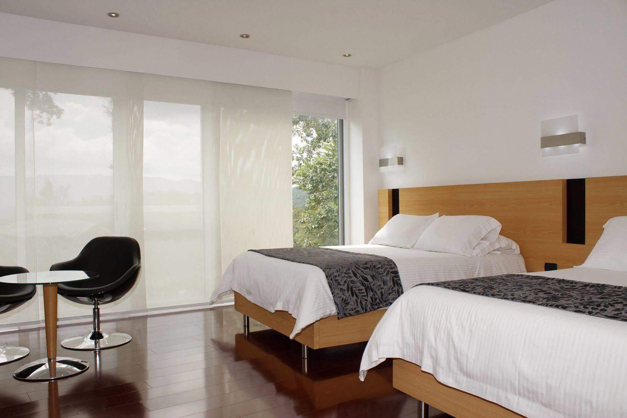 Club Campestre De Bucaramanga Hotell Floridablanca Exteriör bild